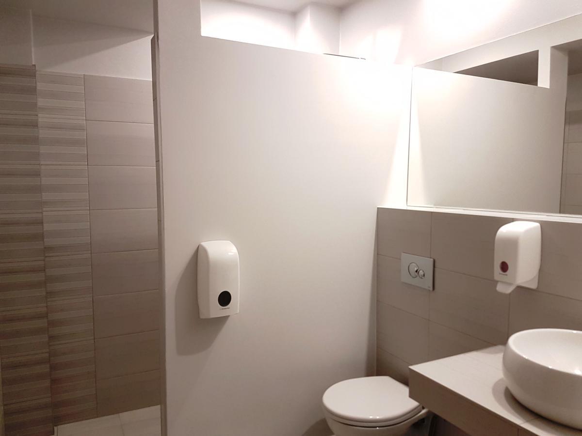 Hotel Sax Gracanica Gracanica  Экстерьер фото